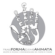 trasFORMAzioneANIMATA Logo