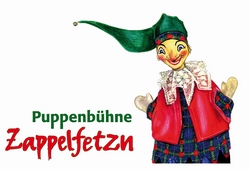 Zwettler Kasperlhaus Logo
