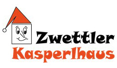 Zwettler Kasperlhaus Logo